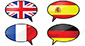 foreign langages